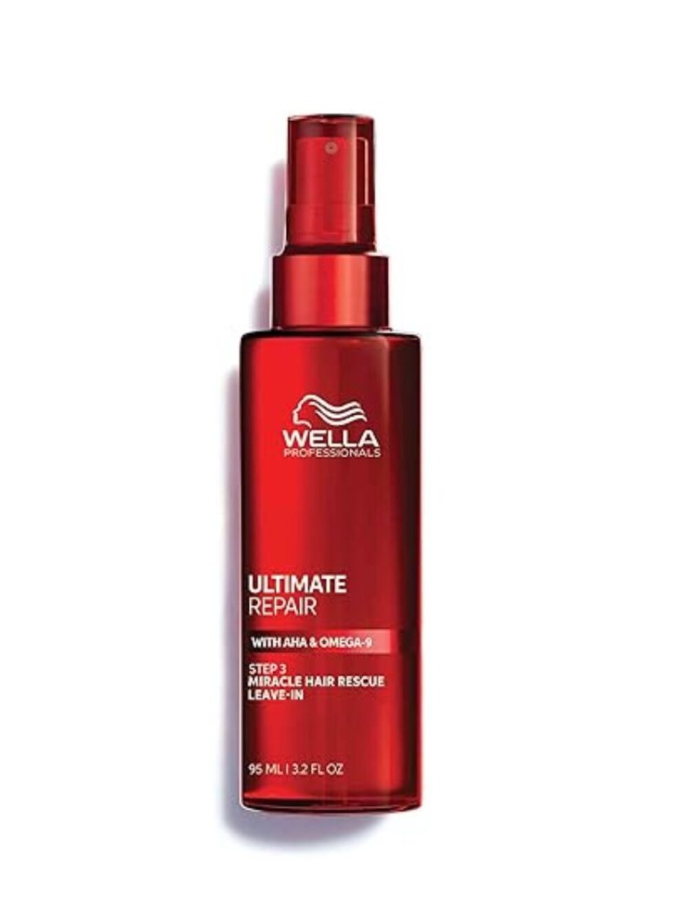 🆕 Wella Ultimate Repair Night Serum - 30ml